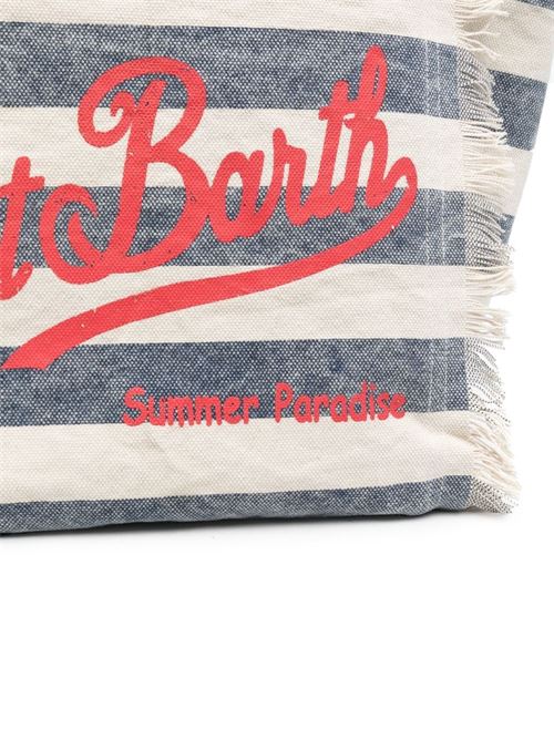 borsa donna Vanity tote MC2 SAINT BARTH | VANITY03284H